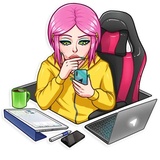 Sticker 24