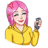 Sticker 27