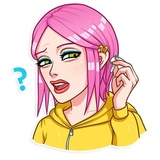 Sticker 29