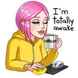 Sticker 6