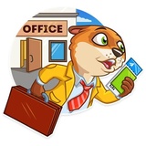 Sticker 10