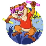 Sticker 12
