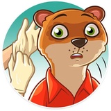Sticker 18