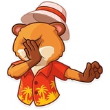 Sticker 21