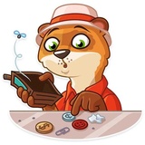 Sticker 28