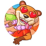 Sticker 9
