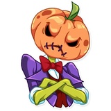 Sticker 8