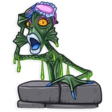 Sticker 22