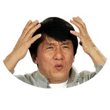 Jackie Chan