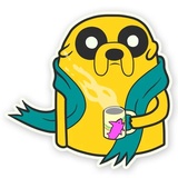 Jake the Dog