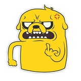 Sticker 2