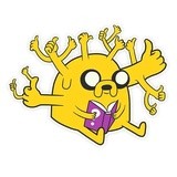 Sticker 21