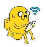 Sticker 27