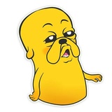 Sticker 42
