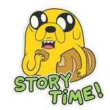 Sticker 8