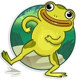 Sticker 15