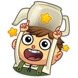 Sticker 16