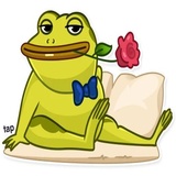 Sticker 18