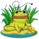 Sticker 25