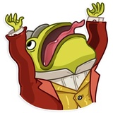 Sticker 8
