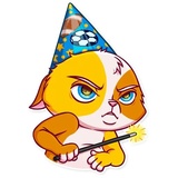 Sticker 39