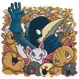 Sticker 18