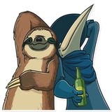 Sticker 19