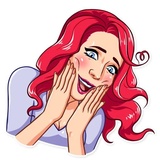 Sticker 15