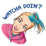 Sticker 17
