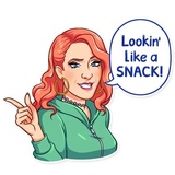 Sticker 19