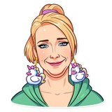 Sticker 25