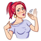 Sticker 28
