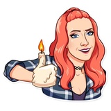 Sticker 3