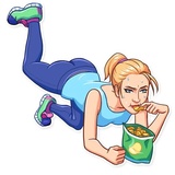 Sticker 30