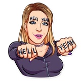Sticker 7