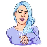 Sticker 8
