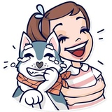 Jess and Jack
