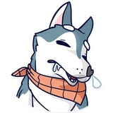 Sticker 12