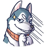Sticker 13