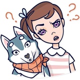 Sticker 19