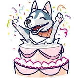 Sticker 22