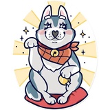 Sticker 23