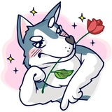 Sticker 25