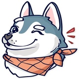 Sticker 8