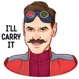 Sticker 11