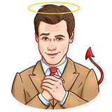 Sticker 12