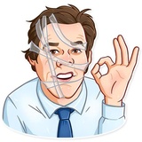 Sticker 18
