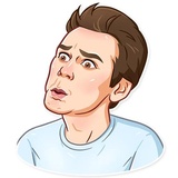 Sticker 25