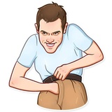 Sticker 9