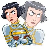 Sticker 10
